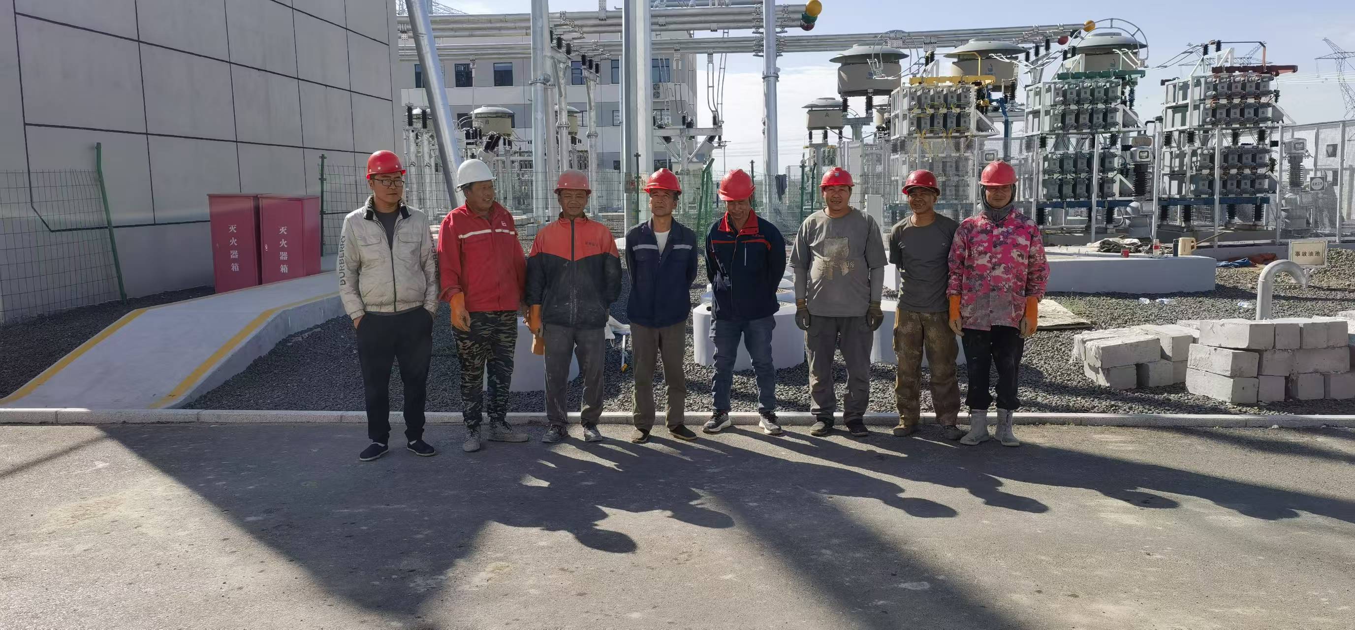 安国地基沉降如何修复?